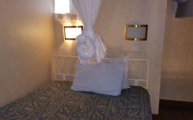 Woodmere Serviced Apartments