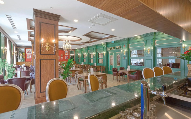 Side Royal Palace Hotel & Spa - All Inclusive