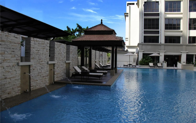 Perdana Kota Bharu