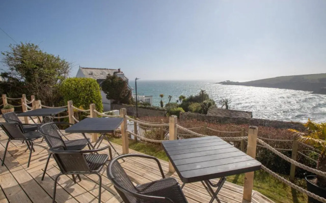 Mevagissey Bay Hotel