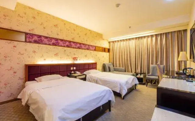 Wandelong Hotel