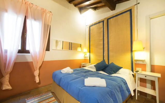 Fiesolana 5 - In the Heart of Sant'ambrogio