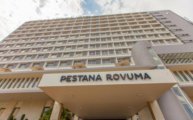 Pestana Rovuma