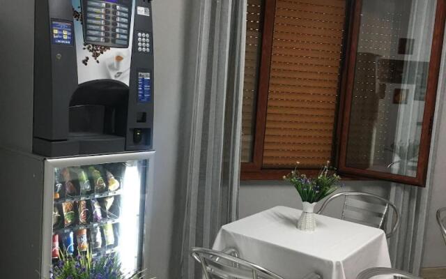 Mirosa Bed and Breakfast