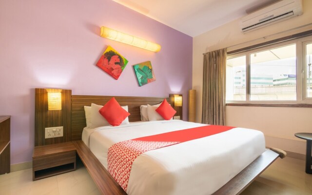 Hotel Ekaa by OYO Rooms