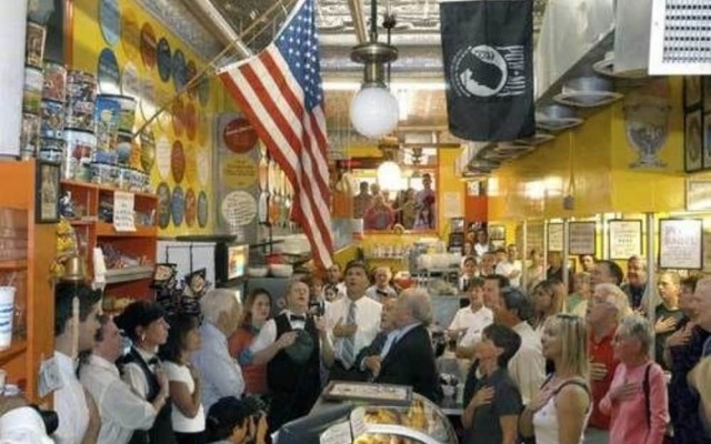 Scotlaur Inn Bed & Breakfast