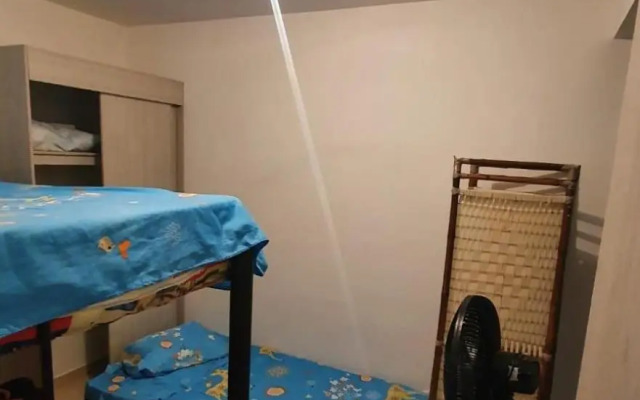 Apartamento Girardot