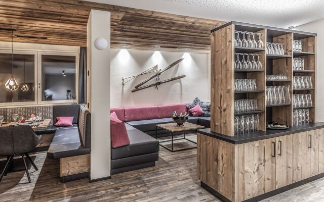 Sporthotel Silvretta Montafon