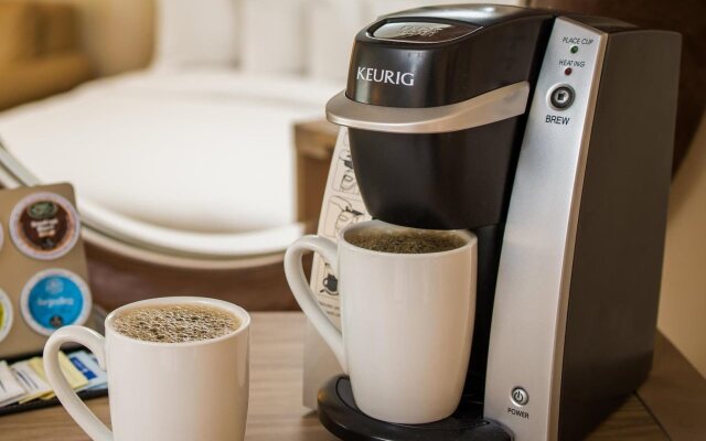 DoubleTree by Hilton Portland - Beaverton