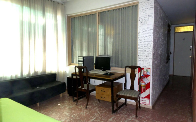 Hostel Otro Mundo