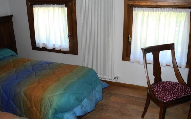 Agriturismo Cornolere