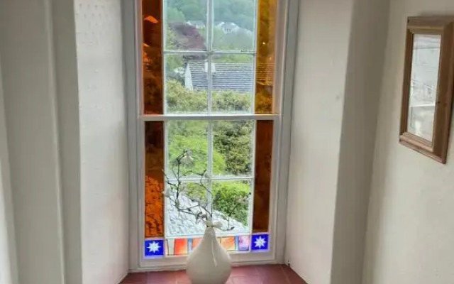 No.52 Bed & Breakfast