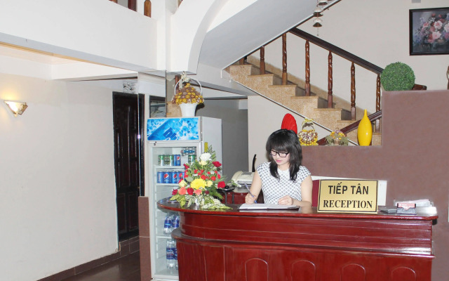 Thuy Lan Hotel
