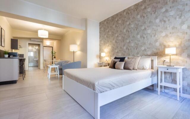 Studio Apartments Boutique Al Bastione di Cagliari (Adults Only)