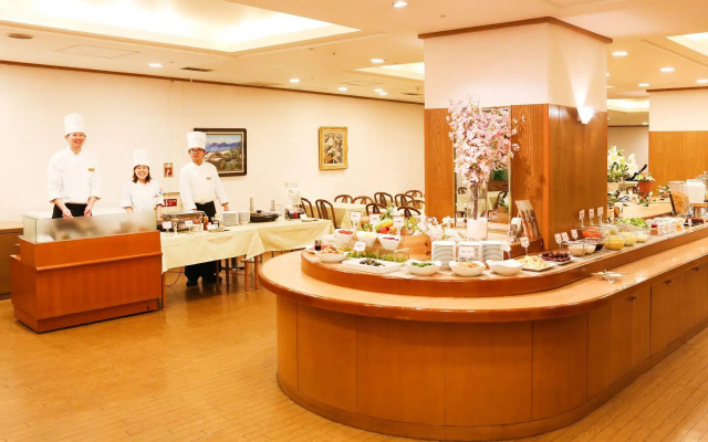 APA Hotel Sapporo Susukino Ekinishi