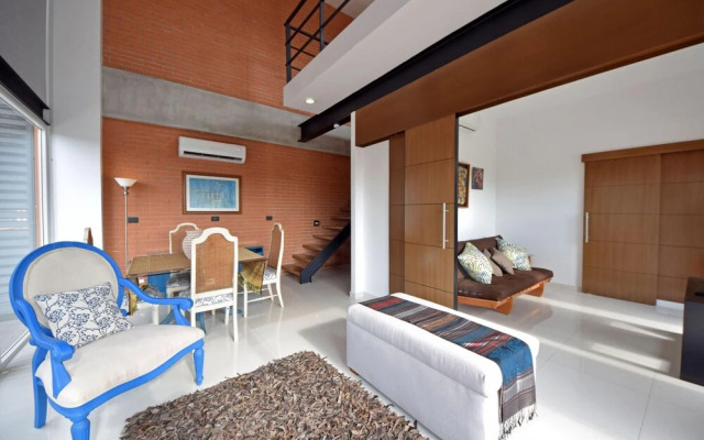 Zoho Skies T1 107 1BR by Casago