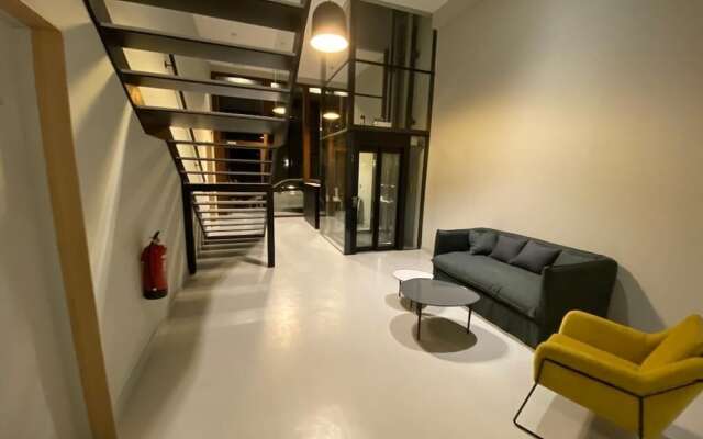 Milimara Suites