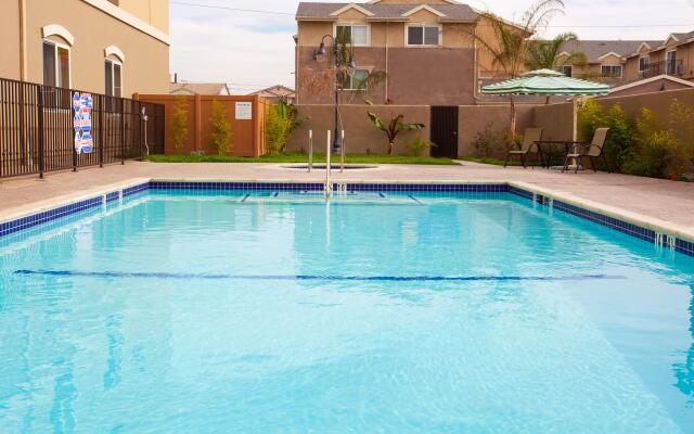 Holiday Inn Express Los Angeles Airport Hawthorne by IHG