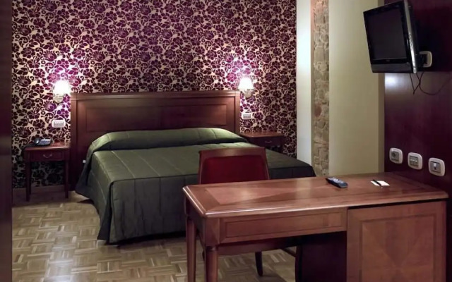 Relais Villa Fornari