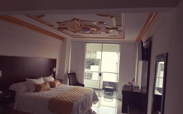 Prince Hotel