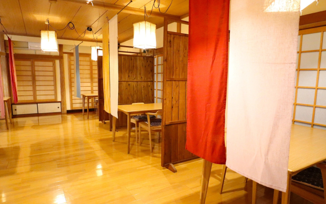 Hot Spring Inn Banya