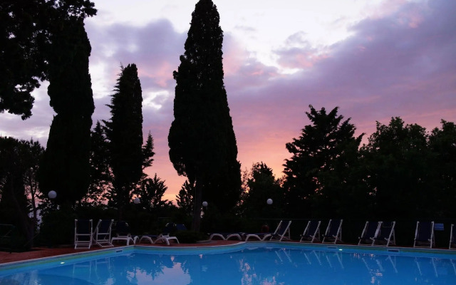Camping Village Panoramico Fiesole