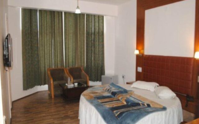 Nishita Resorts