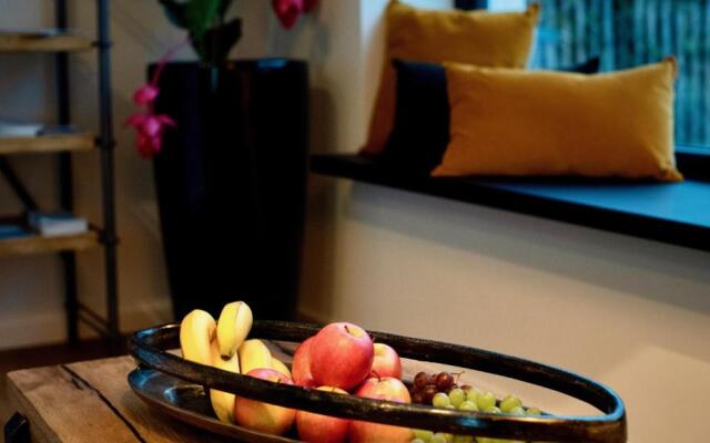 Hotel Merian