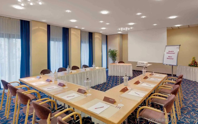 Congress Hotel Chemnitz