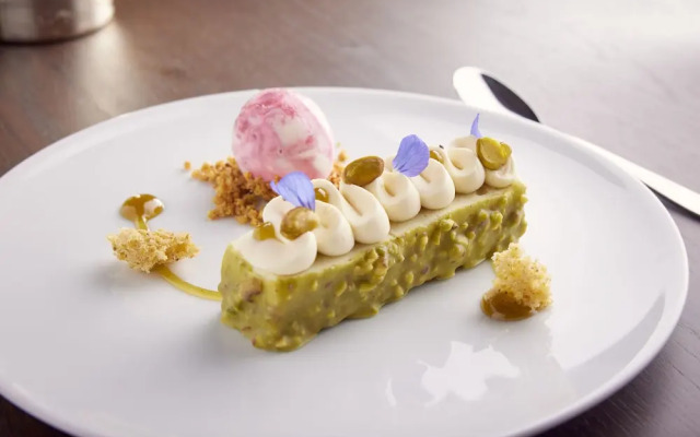 Radisson Blu Palace Hotel