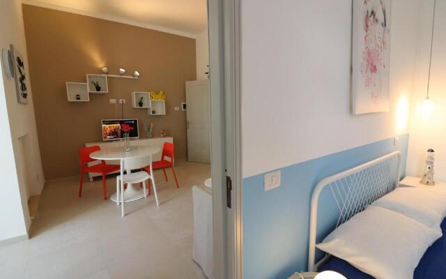 Casa Vacanze "aura" a Otranto 4 Posti