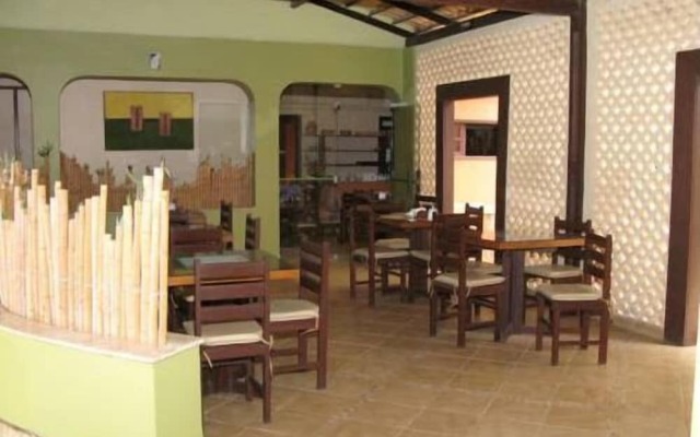 Navegantes Praia Hotel