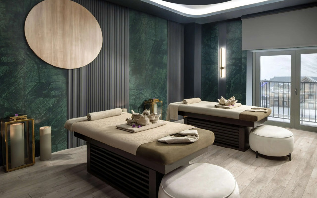 Radisson Blu Hotel, Ankara