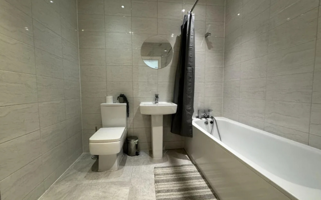 Beautiful 1-bed Apartment in Walton on the Naze