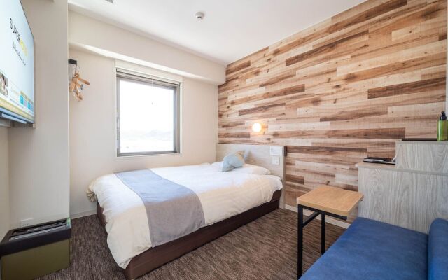 Super Hotel Premier Shimonoseki