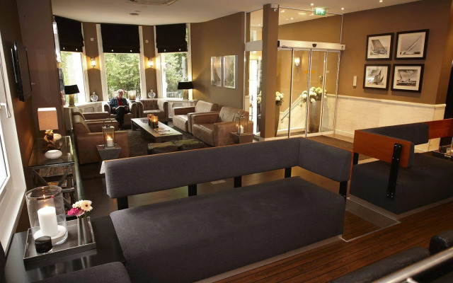 Park House Hotel Museum Quarter, Sonder by Marriott Bonvoy