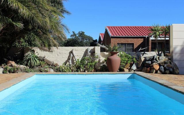 Chandelier House, Gordons Bay