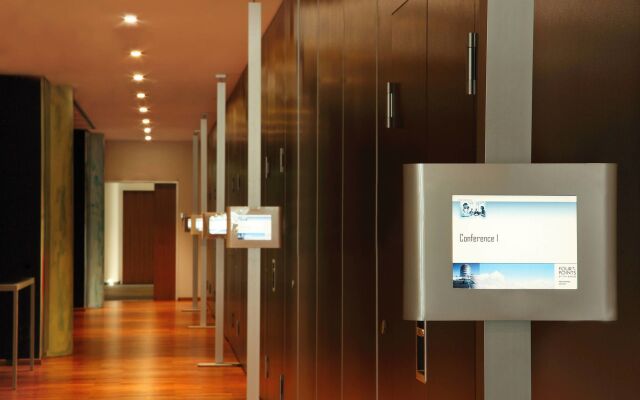 Four Points By Sheraton Panoramahaus Dornbirn