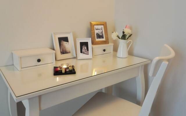 Vicolo Fiore Affittacamere