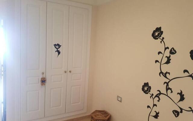 Residencial Cary II - Apartamento Familiar