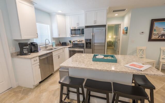 Mermaids Sunset Apartment 3