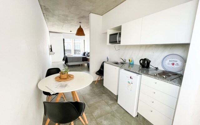 Beautiful Loft In Rosario 03-c