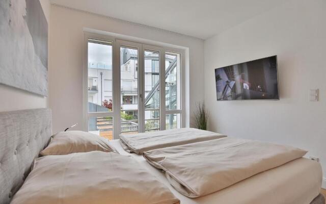 Seaside Seaside Appartement 18