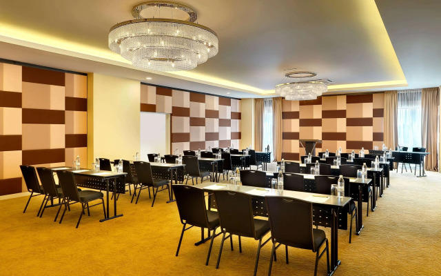 Wyndham Garden i-City Shah Alam