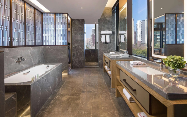 Ramada Leshan