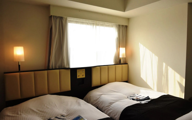 APA Hotel Mito-ekimae
