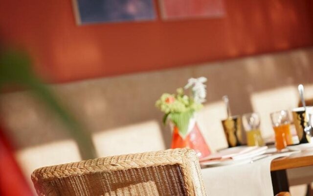 Hotel Restaurant Mohren