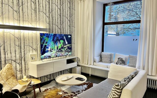 Cocoma-Design-Apartment