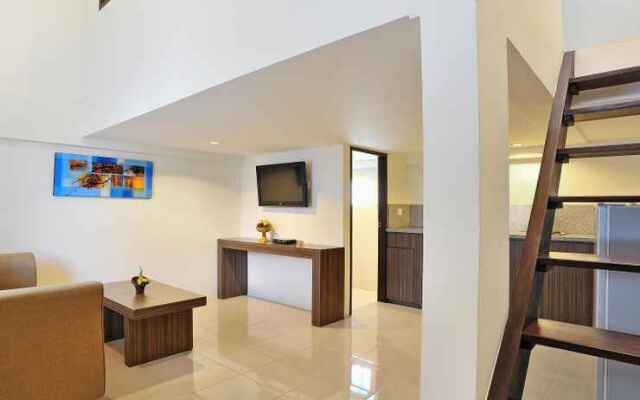 Ganga Hotel & Apartments