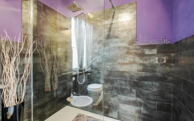 BMGA l Penthouse With Terrace and 3Bdr in San Giovanni